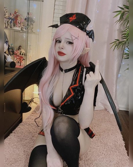 Himeahri 完璧なスター 写真