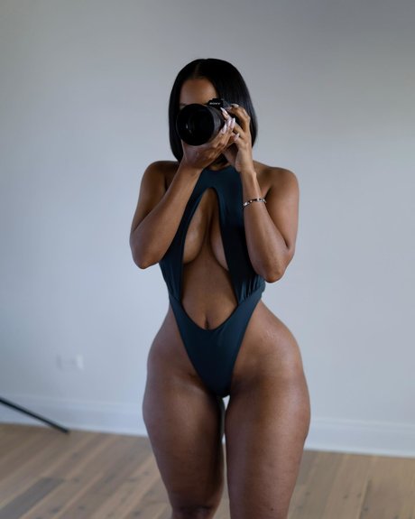 Jazzmine Jackson ポルノスター トップ 画像