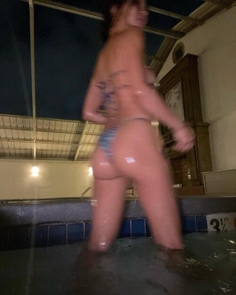 Joleen Diaz アート女優 写真