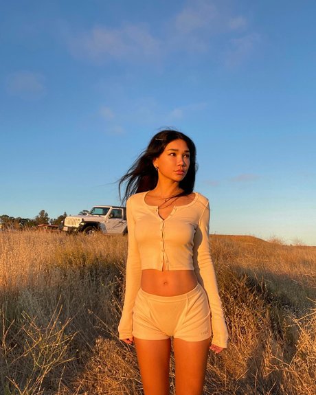 Joleen Diaz 無料女優 写真