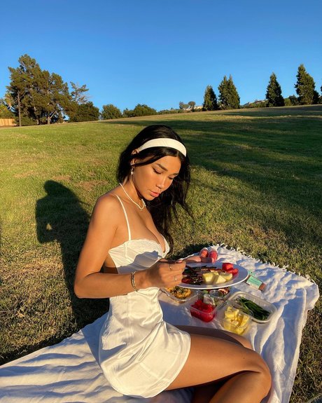 Joleen Diaz 独占モデル 写真