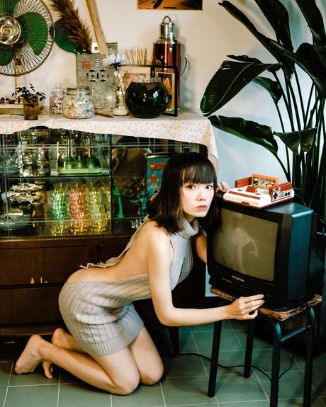 Queenie Lam 最高のスター 写真