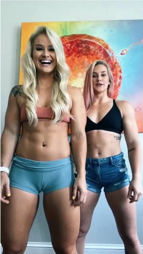 Dani Speegle ポルノスター 素敵 画像
