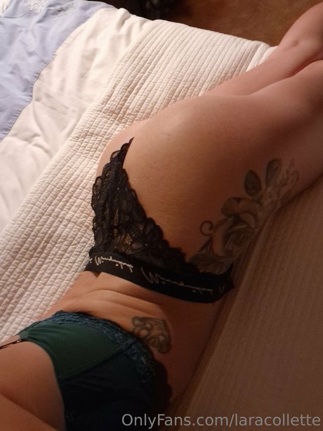 Lara Collette セックスモデル 写真