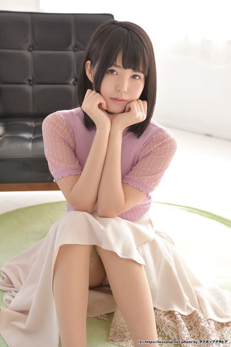 Negi kujyo 無料モデル 写真
