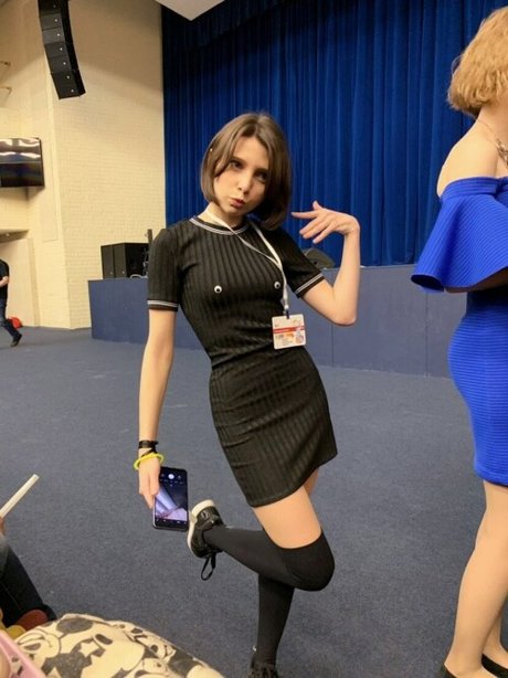 Owllit ポルノスター セックス 写真