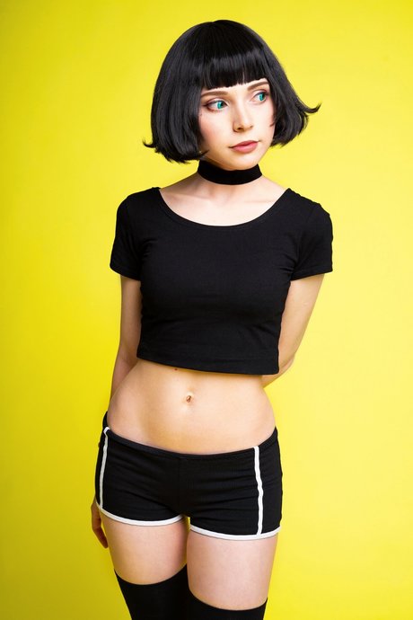 Owllit トップ女優 画像