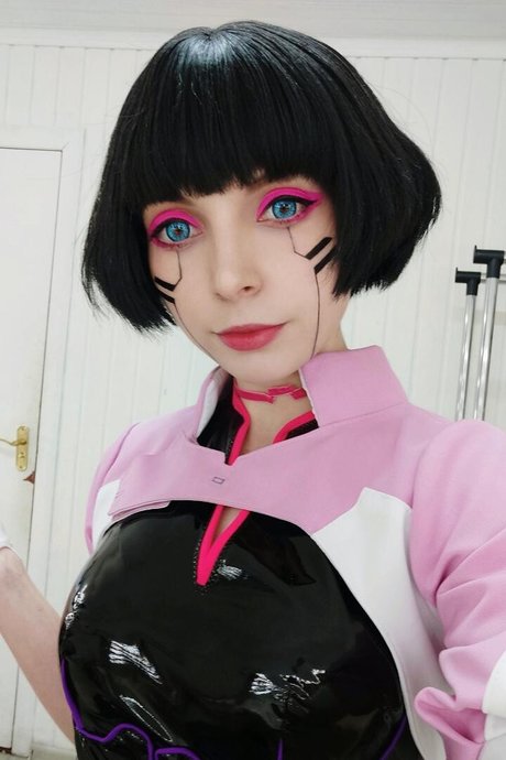 Owllit アダルトモデル 写真