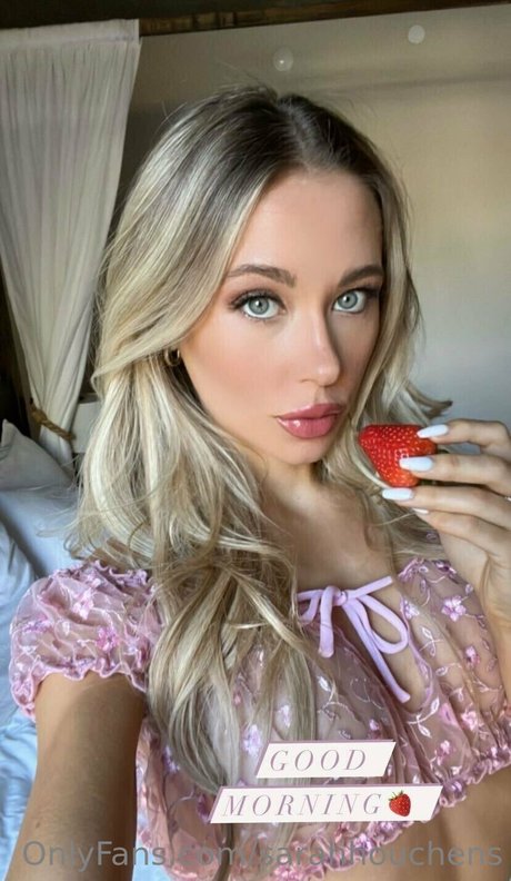 Sarah Houchens スター ヌード ギャラリー