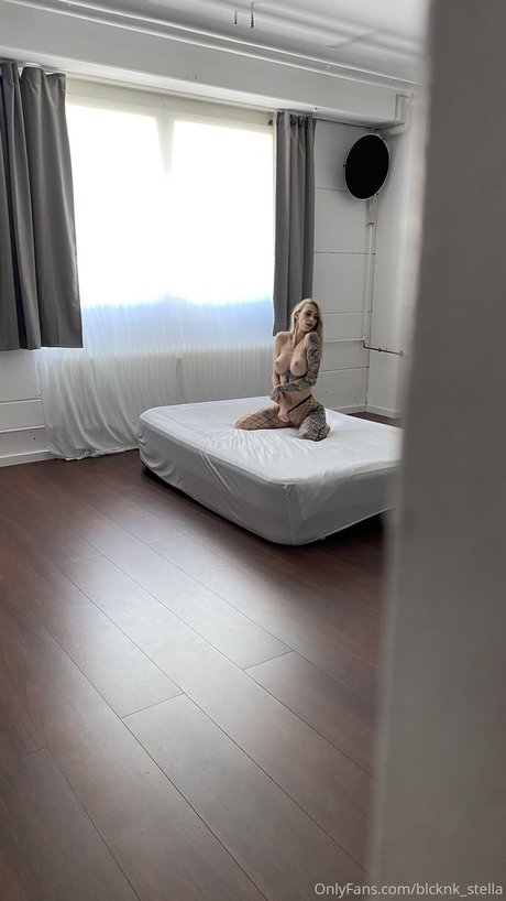 STEFFI ポルノスター 裸 画像