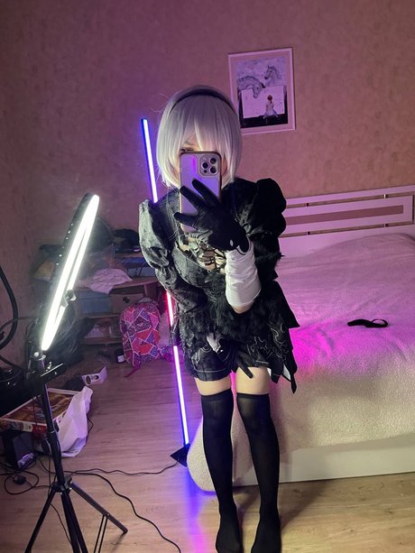 Eva Gros  ポルノ女優 写真