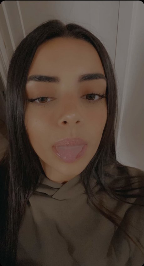 Gianna Belsito 完璧な女優 写真