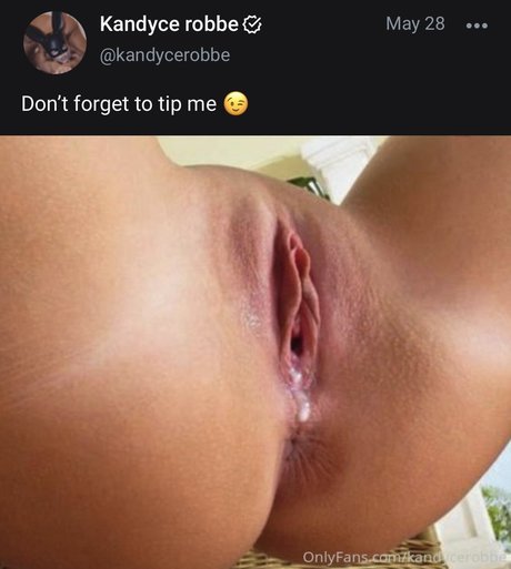 Kandyce Robbe  無料女優 画像