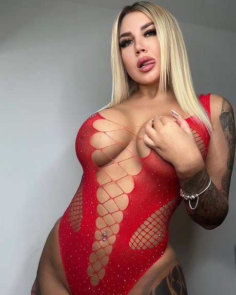 Kary Mel かわいいスター 写真