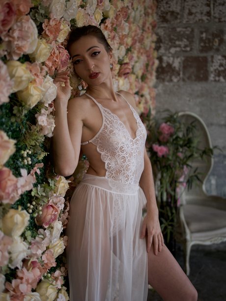 Luisa Ladeveze 完璧な女優 ギャラリー