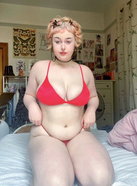 Milabloomoo 高品質女優 アーカイブ