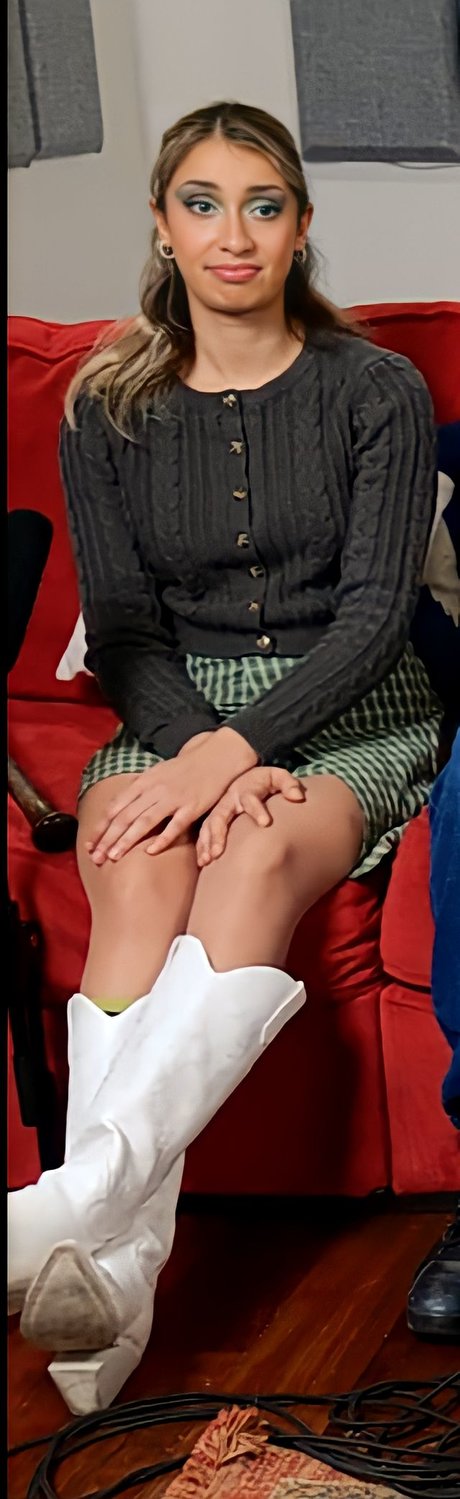 Rana Mohammad 美しい女優 写真