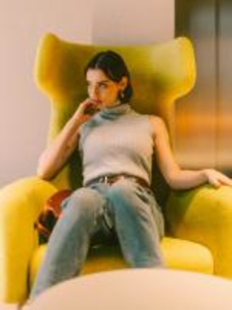 Roxane Eylaud 素敵なスター アーカイブ