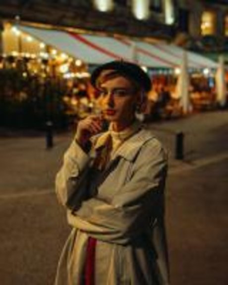 Roxane Eylaud トップスター ギャラリー