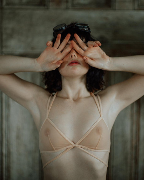 Suzieson セックスモデル 写真