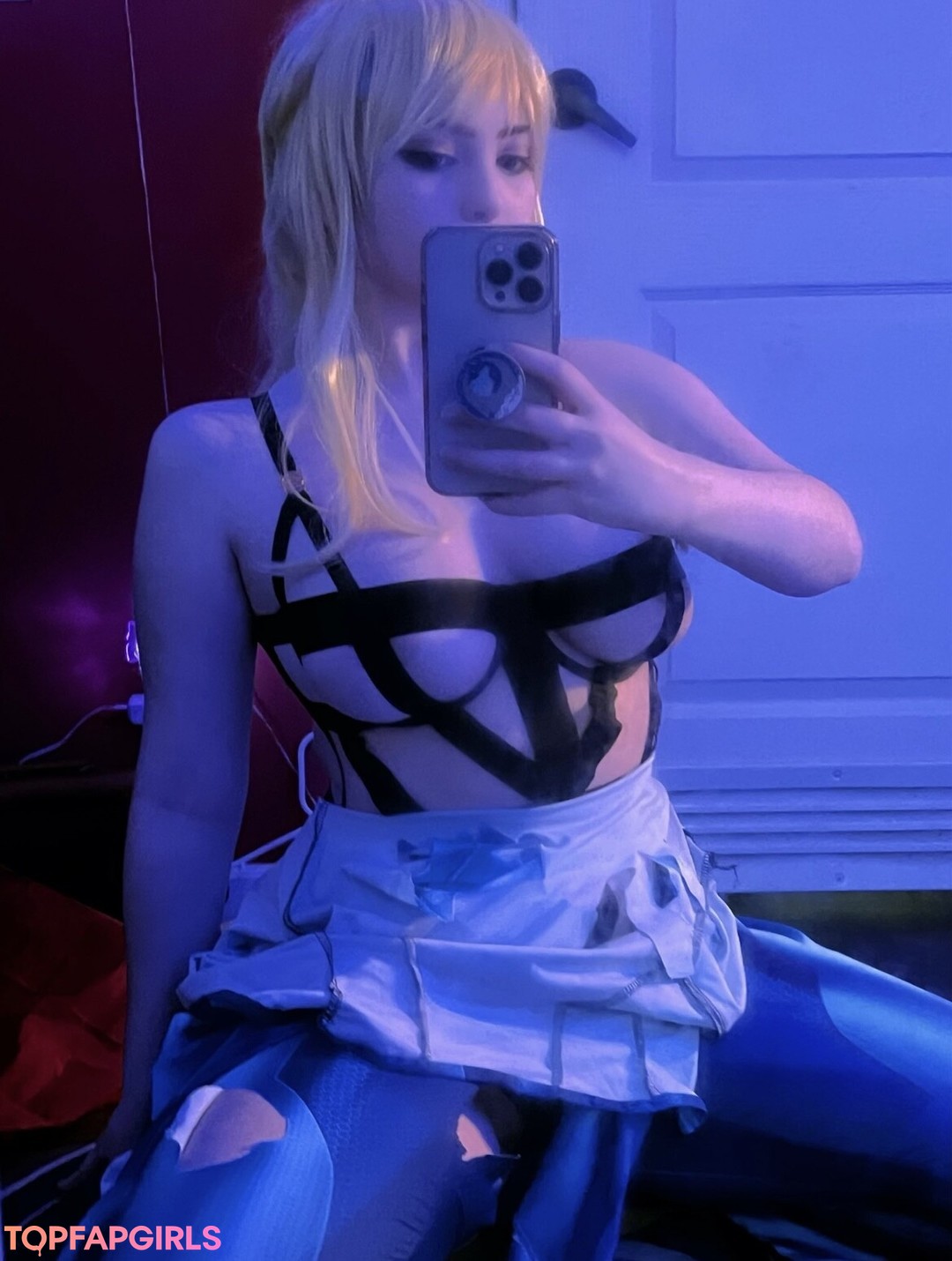 Bonbibonkers 完璧な女優 ギャラリー