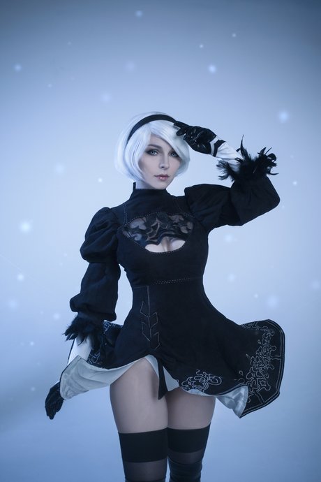 Dear Iris かわいいスター 画像