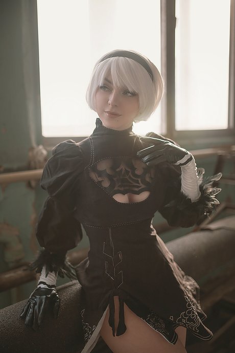 Dear Iris ヌード女優 写真