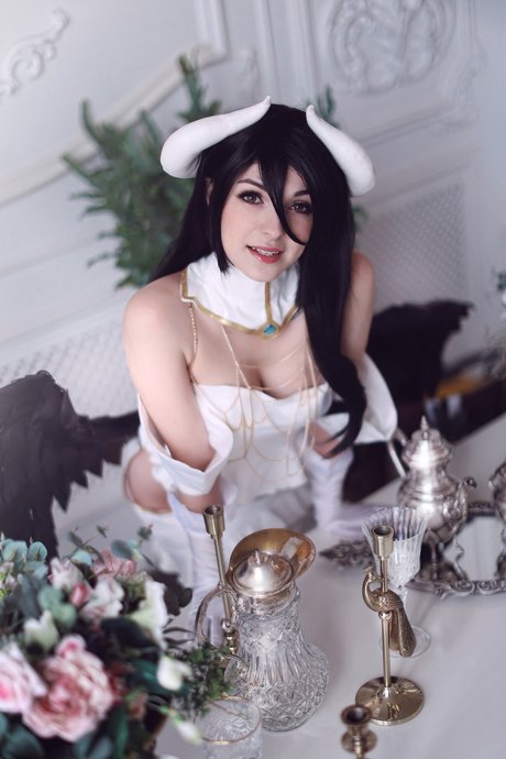 Dear Iris 高品質のポルノスター 写真