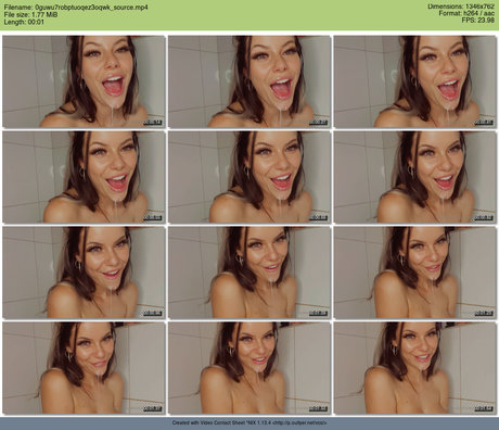 Honeybabesugarpiie ポルノスター 写真