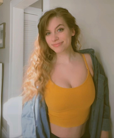 Kimberly Rae トップスター 写真