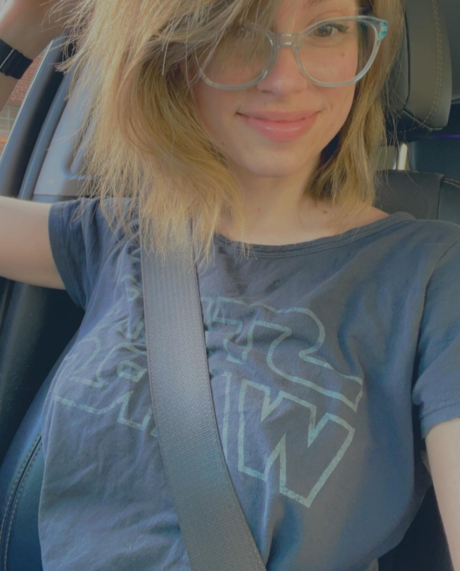 Kimberly Rae ヌード女優 写真