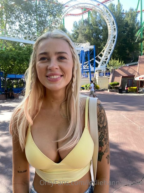 Leslie Golden ポルノ女優 画像