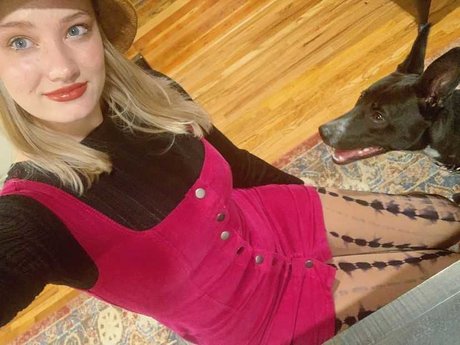 Madison Harnish スターセックス 写真