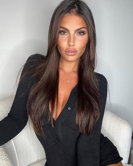 Natasha Nesci  ヌード女優 写真