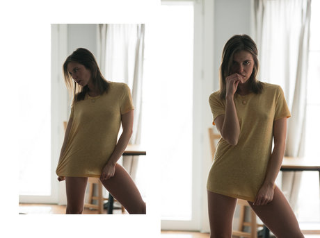 Oliwia Pawelczak ポルノスター トップ 写真