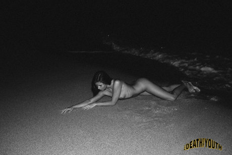 Oliwia Pawelczak セックスモデル 写真
