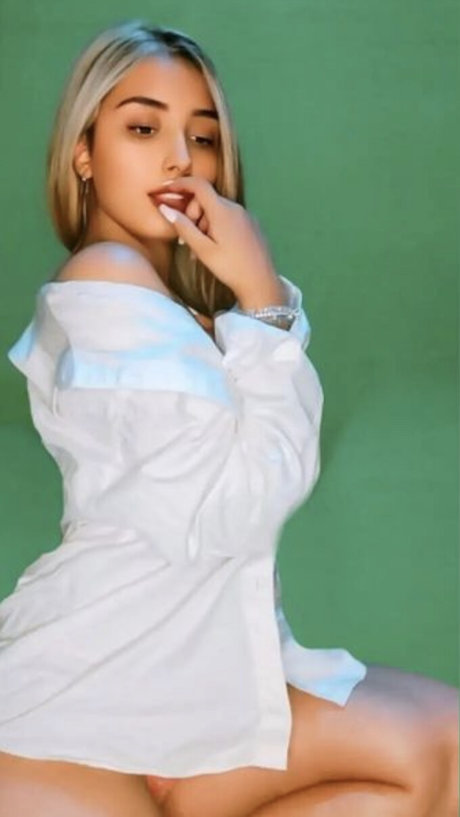 Shirley Gutierrez スター ヌード 写真
