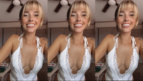 Emily Zeck 最高のスター ギャラリー
