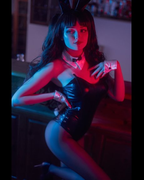 Zaiichiik Jess ポルノスター 写真