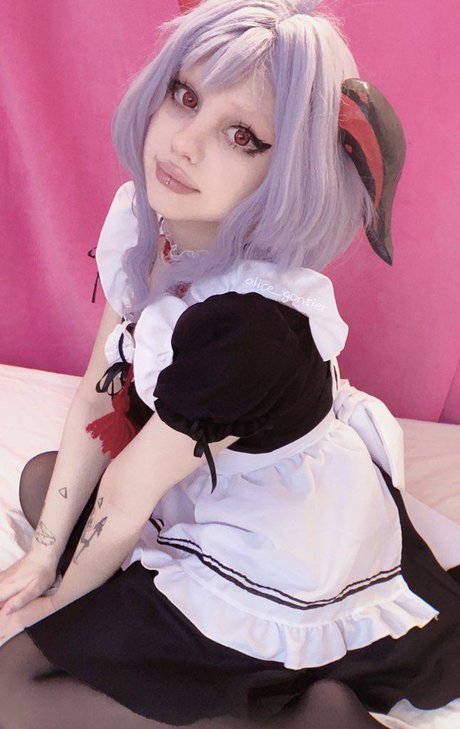 Alice Marshmellow 高品質モデル ギャラリー