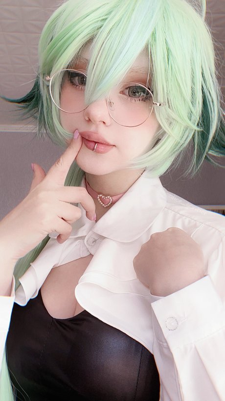 Alice Marshmellow セクシーなスター アーカイブ