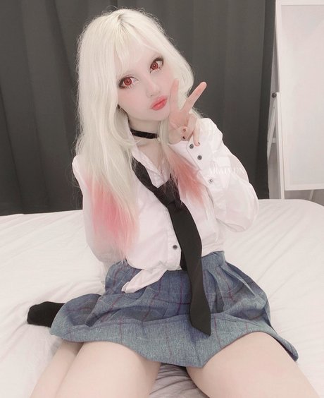 Alice Marshmellow HDモデル 写真