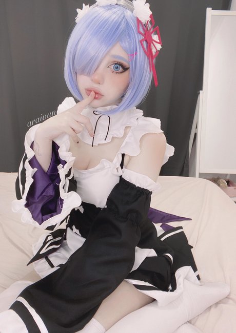 Alice Marshmellow ポルノスター 写真