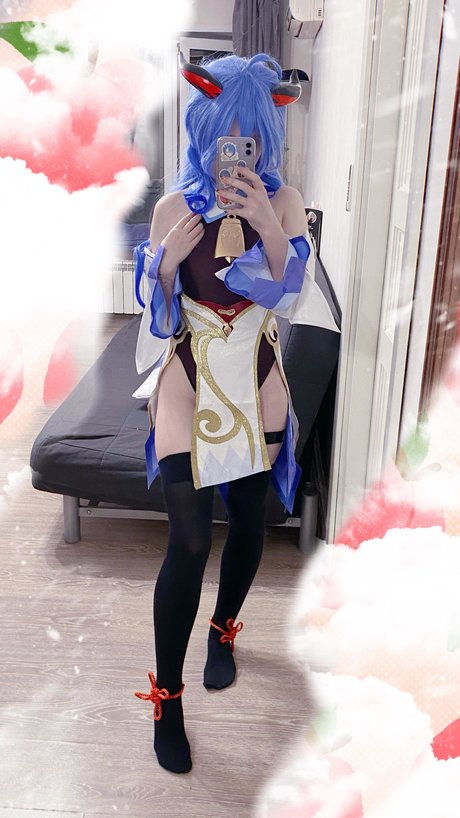 Alice Marshmellow xxxポルノスター 写真
