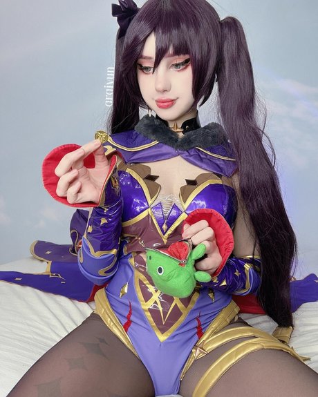 Alice Marshmellow 高品質女優 写真