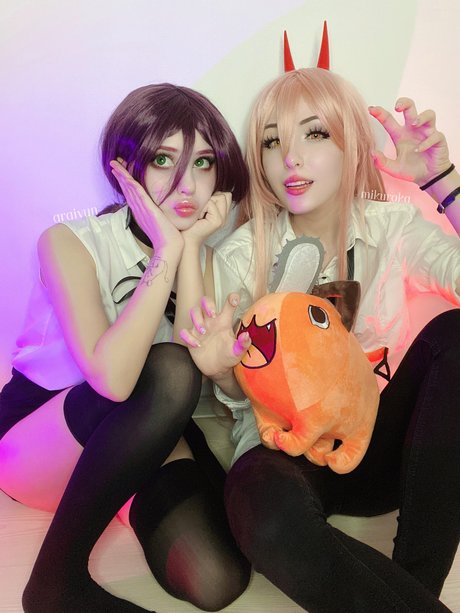 Alice Marshmellow ホット女優 写真