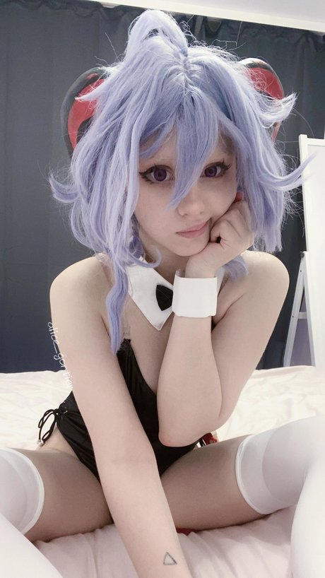 Alice Marshmellow profile image