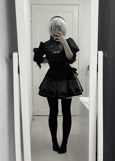 Alice Marshmellow 独占女優 画像