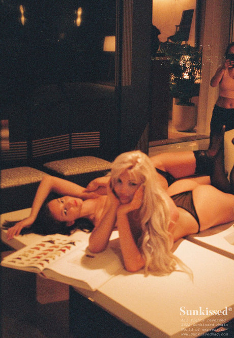 Anna Lisa Christiane  無料のポルノスター ギャラリー