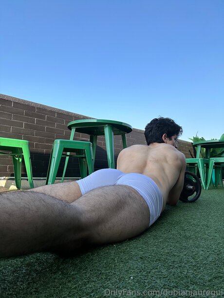 Dubianjauregui 美しいスター 写真